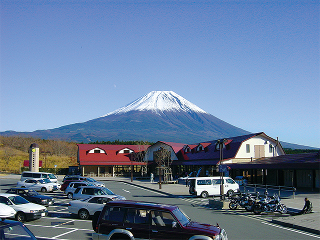 Michi-no-eki Asagirikogen/Asagiri Food Park