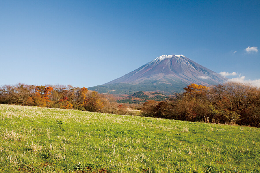 Fujigane Highland